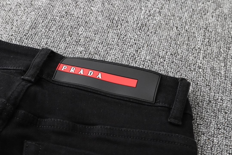 Prada Jeans